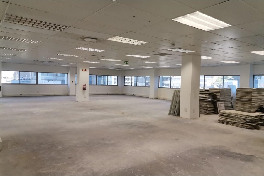 To Let commercial Property for Rent in Cape Town City Centre Western Cape